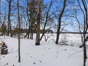 Sarona, WI: Lot 2 Island Parking Road