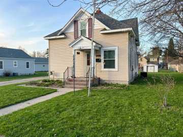 Rice Lake, WI: 507 W Humbird Street