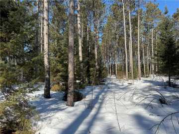 Hayward, WI: Lot 92 Haakon Lane