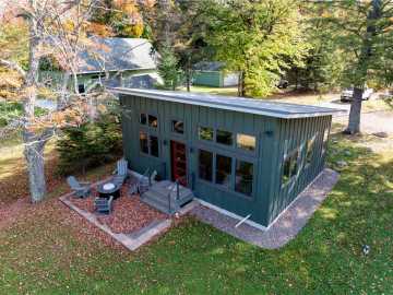 Hayward, WI: 12915W Preserve Road