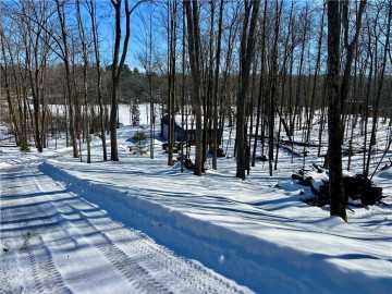 Cumberland, WI: 2549 C 7 1/2 Street