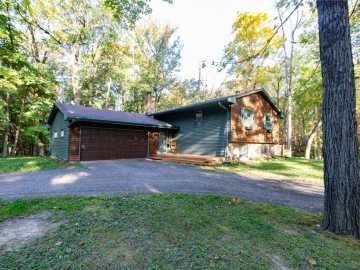 Balsam Lake, WI: 1629 139th Street