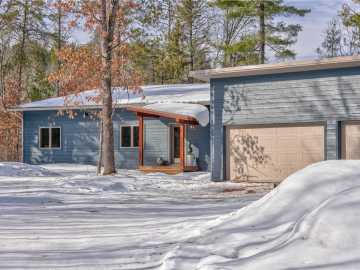 Hayward, WI: 11721 N Vesper Drive