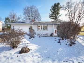 Eau Claire, WI: 1315 Marquette Street