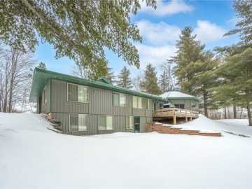 High Bridge, WI: 72303 Pufal Road