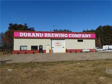 Durand, WI: N6649 State Highway 25 