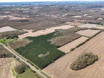 Eleva, WI: 0 State Road 93 