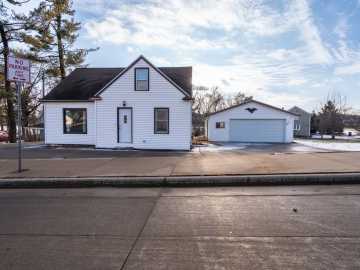 Independence, WI: 35951 Osseo Road