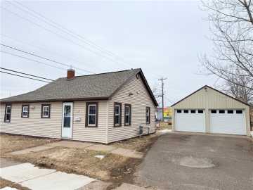 Rice Lake, WI: 11 E Gates Street