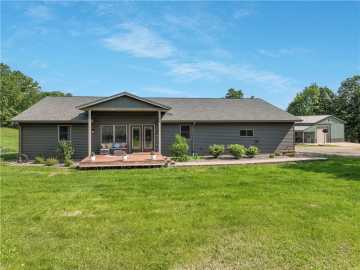 Glenwood City, WI: 1620 County Road X 
