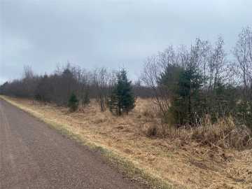 Ogema, WI: ON Shauger Road