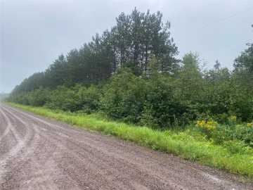 Bruce, WI: On Old 14 Road