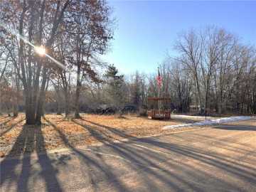 Grantsburg, WI: 27672 Norway Point Road