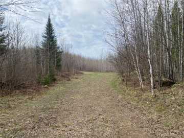 Phillips, WI: Near Wilson Lake Road 
