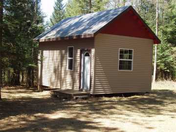 Glidden, WI: 79879 Hinz Road