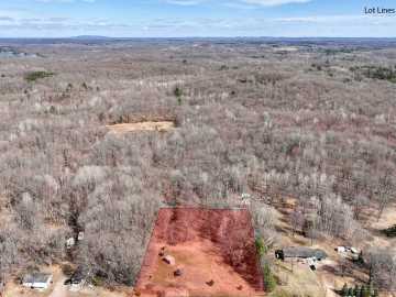 New Auburn, WI: 26487 State Highway 40 
