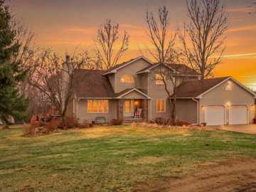 Ellsworth, WI: W6659 490th Avenue