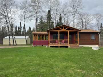 Winter, WI: 5527N Lake Winter Road
