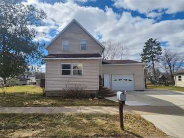 Stanley, WI: 627 Gilman Street