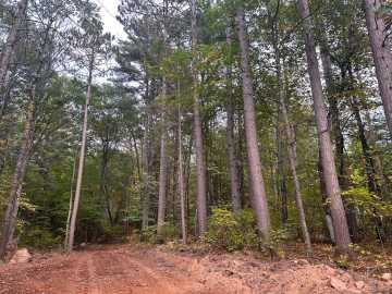 Hayward, WI: 0 N Sabin Road