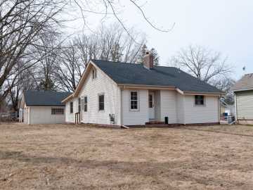 Rice Lake, WI: 132 Couture Avenue