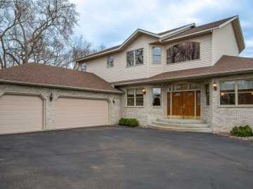 Eleva, WI: 5110 E Interlachen Boulevard