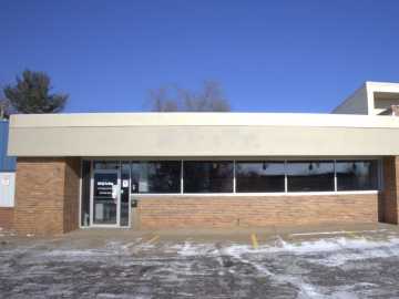 Eau Claire, WI: 2110 Cameron Street