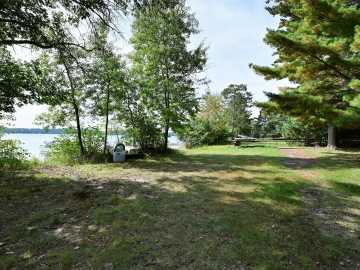 Minong, WI: Lot 3 Dragon Drive 