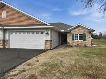 Rice Lake, WI: 1230 E Orchard Beach Lane