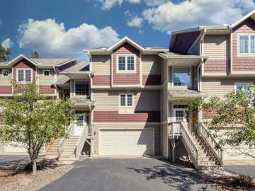 Hayward, WI: 10341 Red Stone Lane