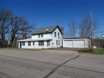 Durand, WI: 800 E Madison Street