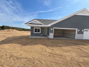 Altoona, WI: 6857 (Lot 17) Buck Tail Drive