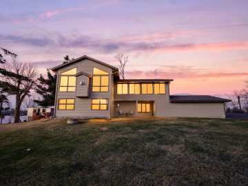 Balsam Lake, WI: 1653 S White Ash Lane