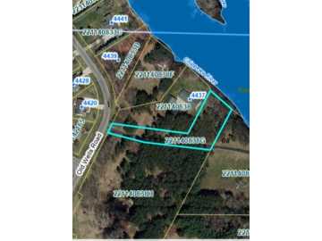 Eau Claire, WI: Lot 3 Old Wells Road