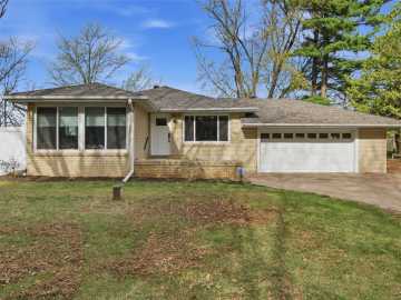 Chippewa Falls, WI: 2888 115th Street