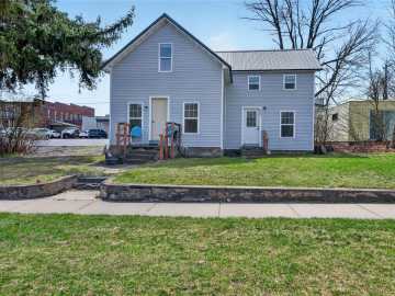 Shell Lake, WI: 22 6th Avenue