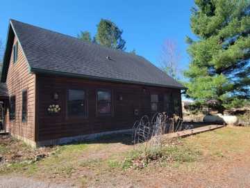 Barronett, WI: N514 Lehman Lake Rd 