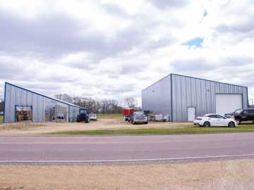 Arkansaw, WI: N6536 County Road D 