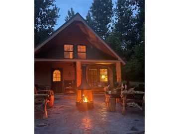 Shell Lake, WI: N3260 starkey lake rd 