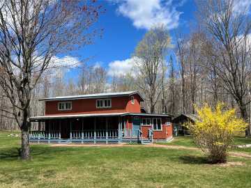 Mason, WI: 27395 Brown Road