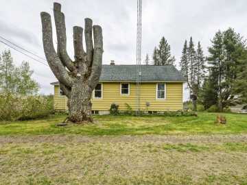 Exeland, WI: 1452 N Polish Road