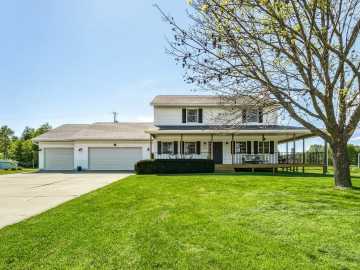 Augusta, WI: 754 Anderson Street