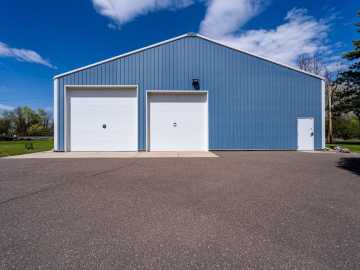 Chippewa Falls, WI: 19602 County Highway X 