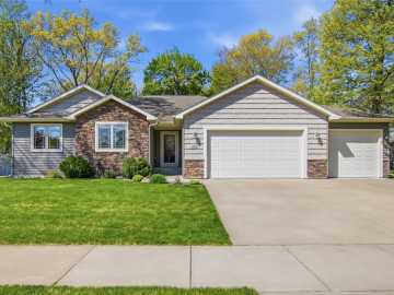 Eau Claire, WI: 5446 Benjamin Street