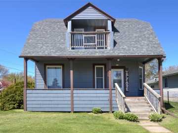 Thorp, WI: 201 N Lincoln Street 