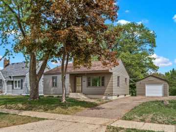 Eau Claire, WI: 3161 Venus Avenue 