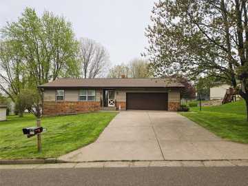 Rice Lake, WI: 910 Mission Drive