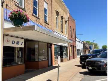 Durand, WI: 116 W Main Street