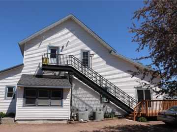 Northfield, WI: W15699 State Highway 121 