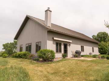 Alma, WI: S1316 County Road NN Road